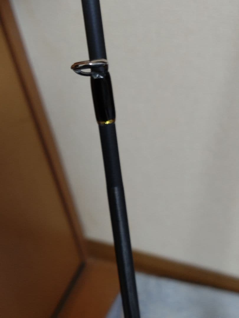 メジャークラフト ロックライバー5G RVL5-S762UL