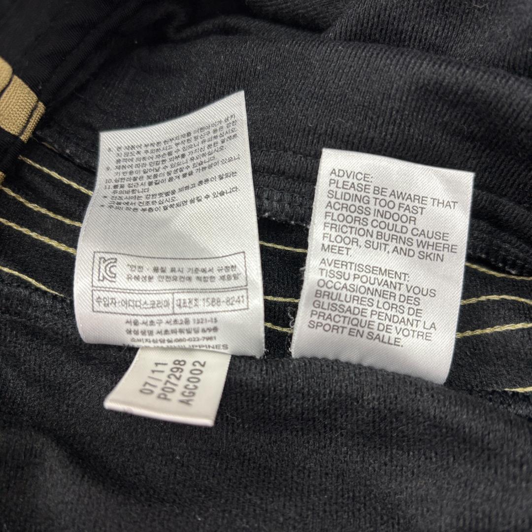 ★美品 adidas アディダス ファイアーバード トラックパンツ S