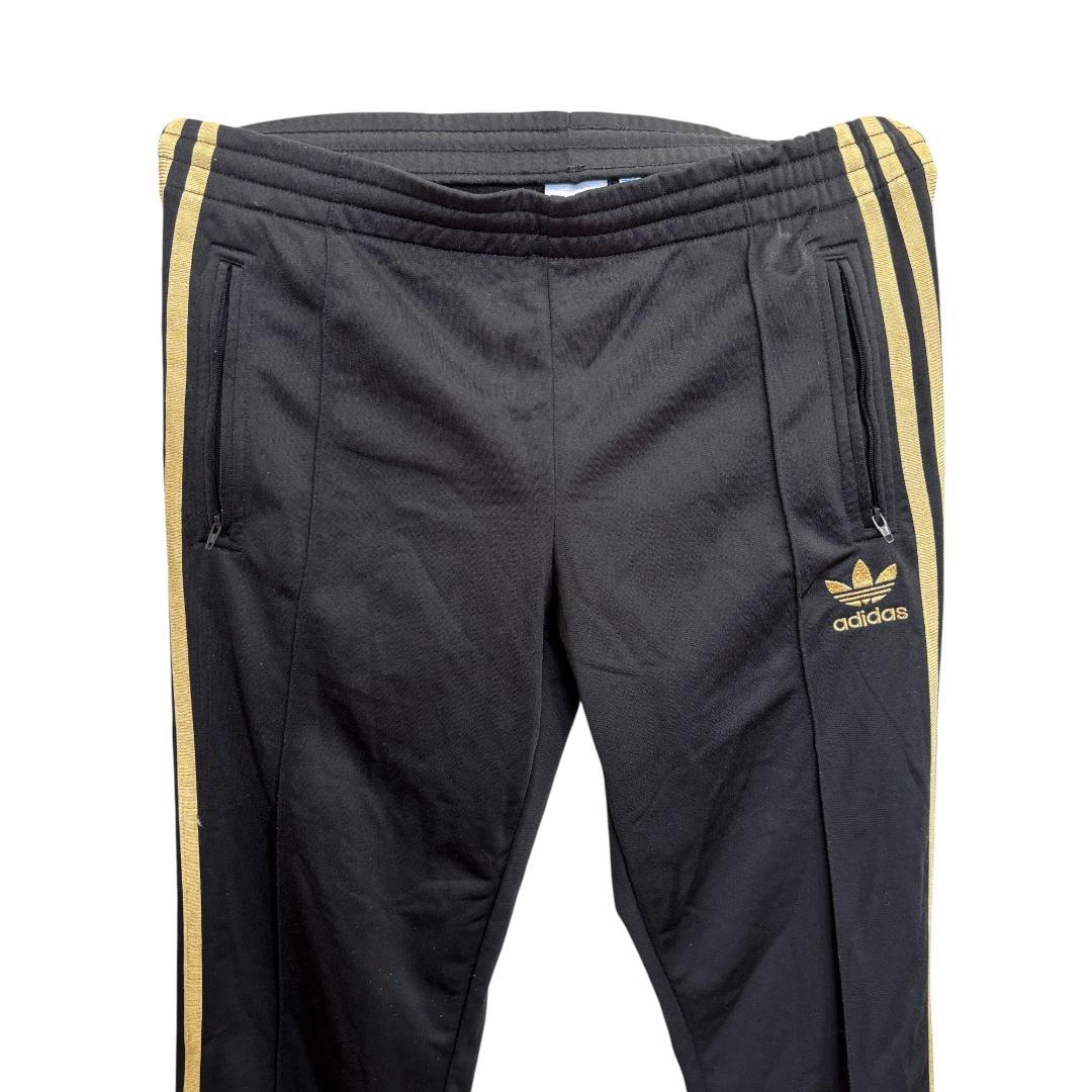 ★美品 adidas アディダス ファイアーバード トラックパンツ S