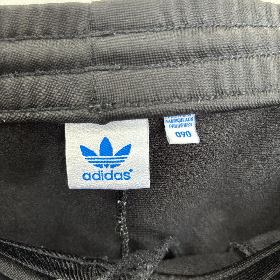 ★美品 adidas アディダス ファイアーバード トラックパンツ S