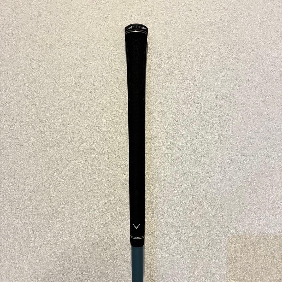 【ほぼ新品】最終値下げ　パラダイム　　フェアウェイウッド　 3W Sシャフト