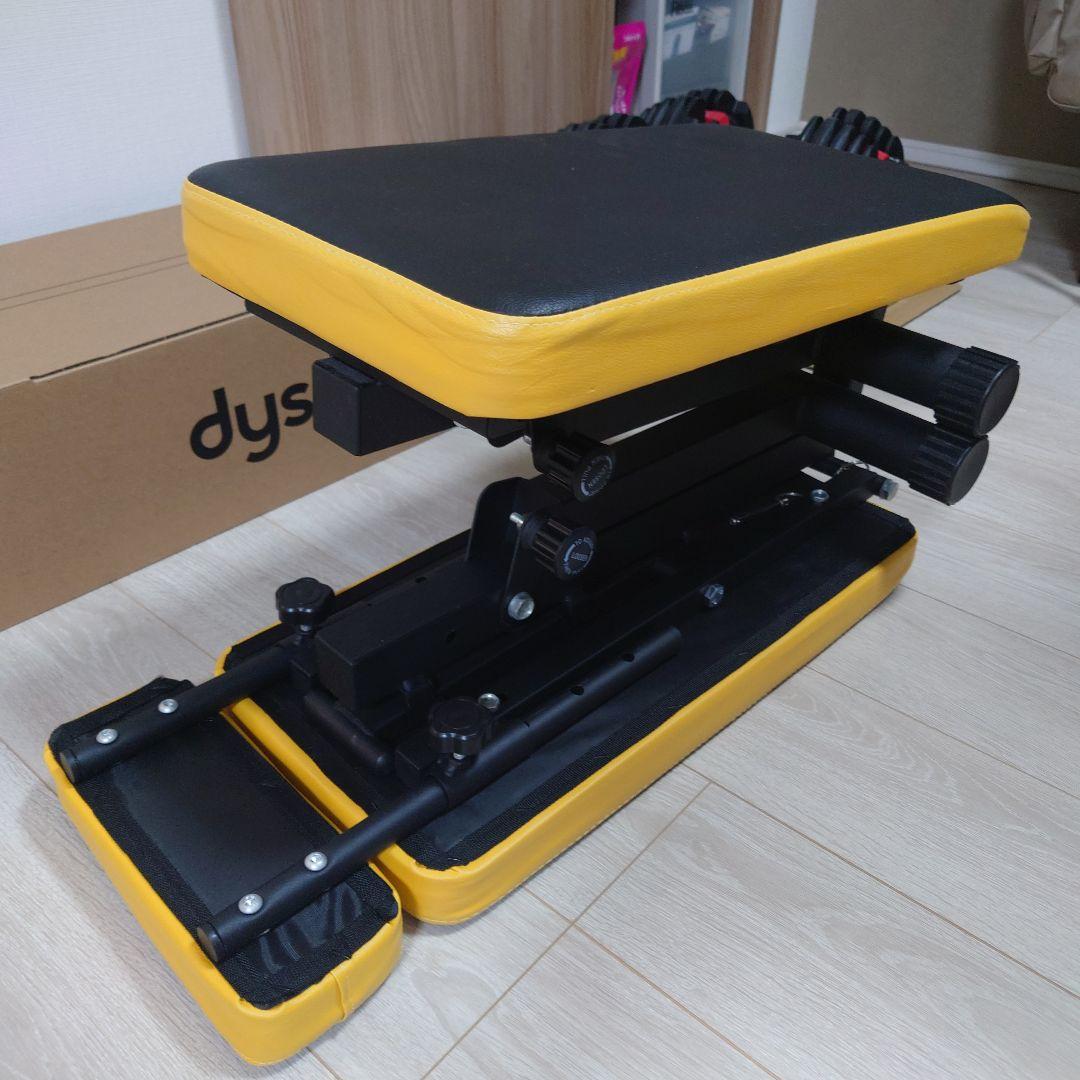 WASAI MK600b トレーニング ベンチ