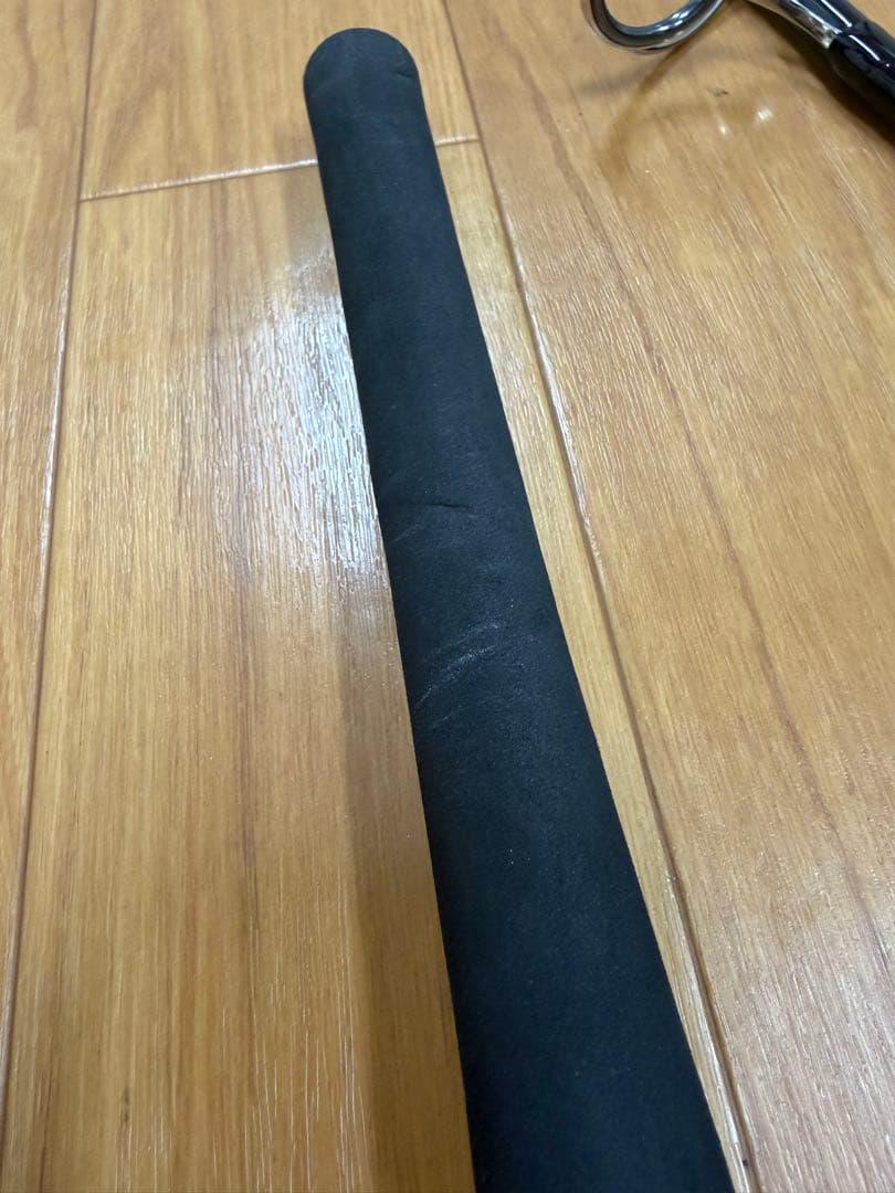 ダイワ　ソルティガC82-4 オフショアキャスティング　カツオ　ヒラマサ　近海