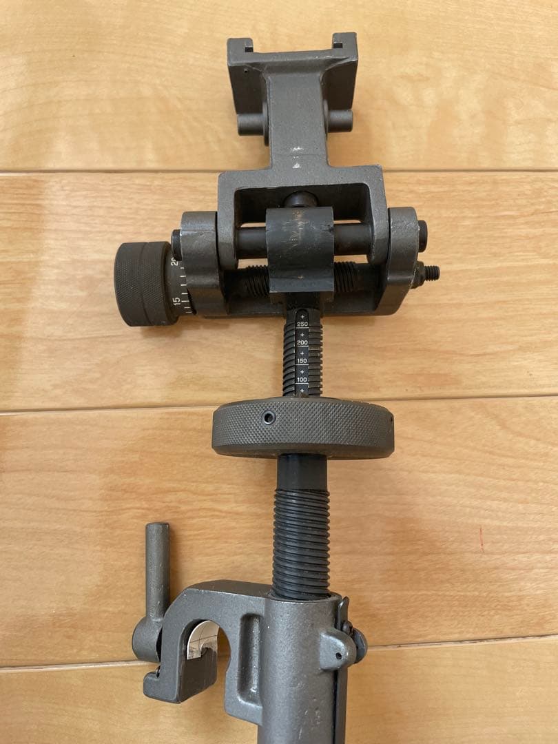 アサヒファイアーアームズ製 M60用 M122 トライポッド