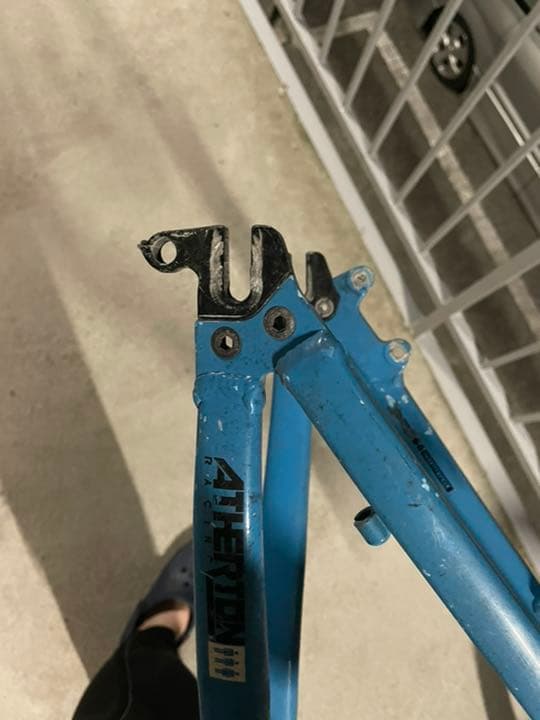 Commencal MAX MAX Atherton Bike MTB【手渡し】