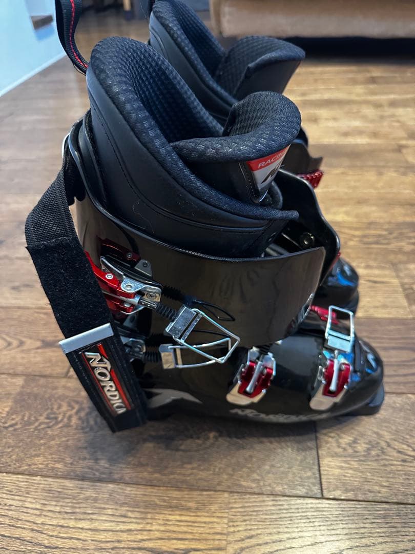 NORDICA ノリディカDobermann スキー用ブーツ ブラック　28cm