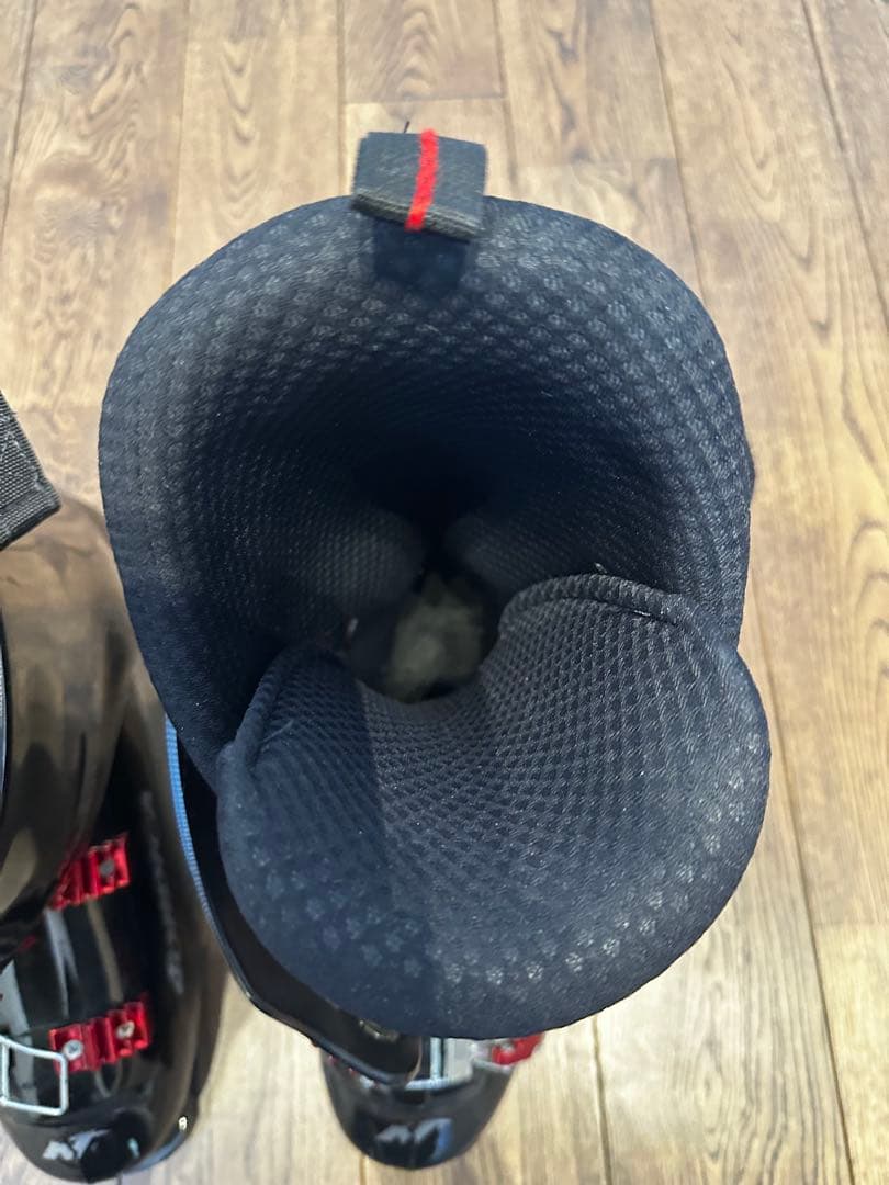 NORDICA ノリディカDobermann スキー用ブーツ ブラック　28cm