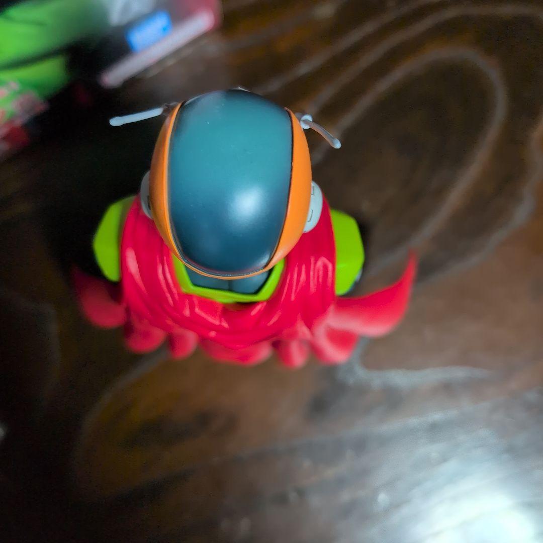 一番くじ ドラゴンボール ラストワン フィギュア