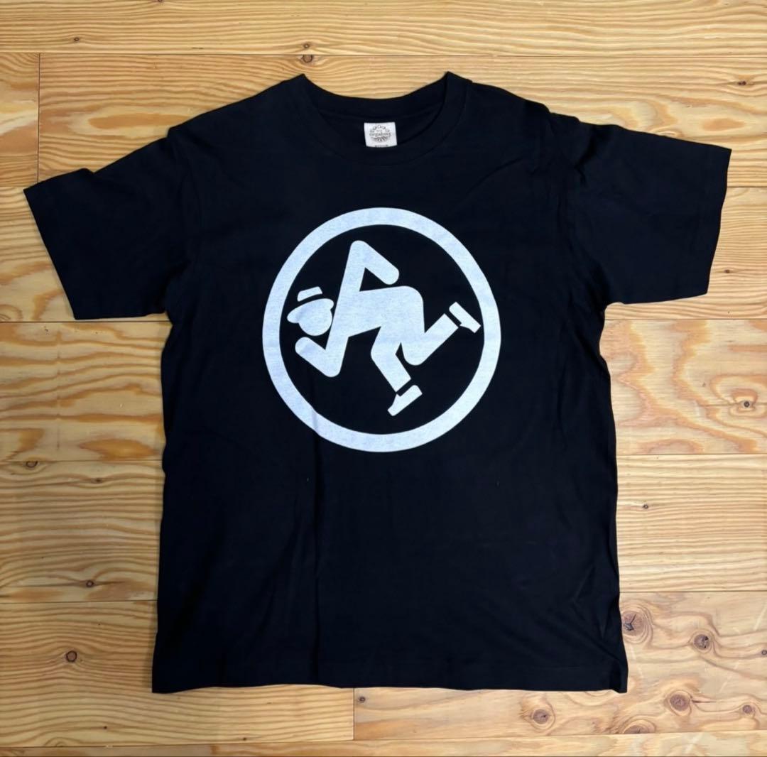 新品未使用品 fruity Tシャツ Lサイズ 白黒セット