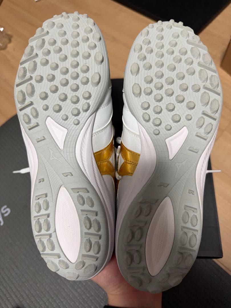 mizuno モレリア SALA PRO TF 26.5cm