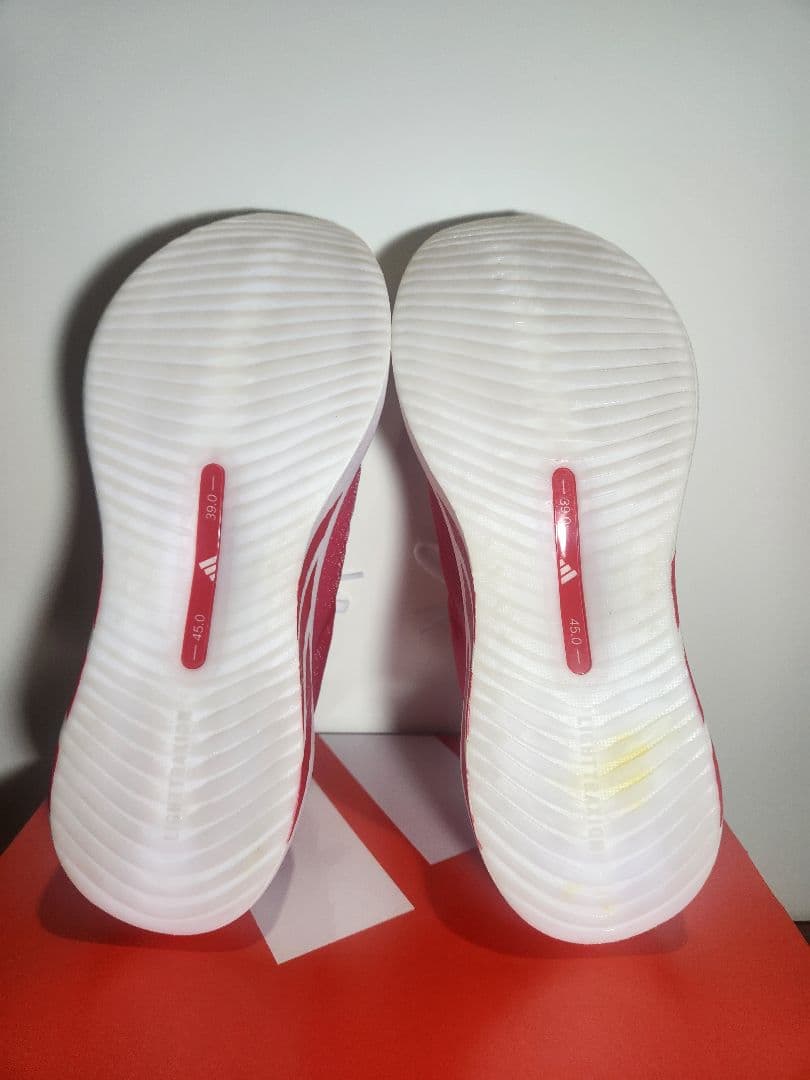 adidas HYPERBOOST EDGE/ハイパーブースト　27.0cm