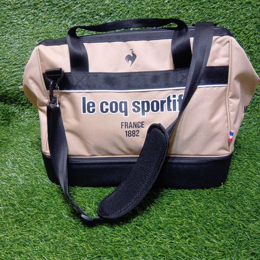 le coq sportif 2層式ロッカーバック&2層式カートバックセット❤
