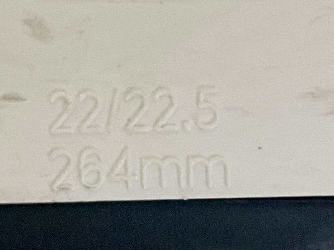 K2 女性用スキー用ブーツ(22.5cm)