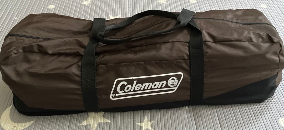 【美品】コールマンウェザーマスター スクエアタープL