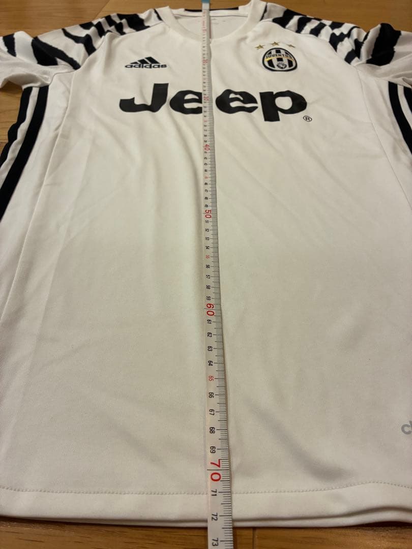 正規品 Juventus 16-17 3rd ユニフォーム