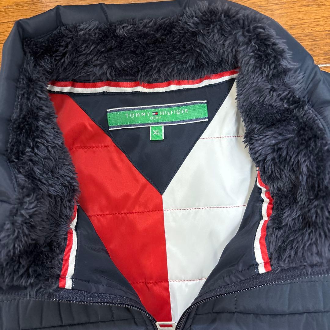   ストライプジャケット XL