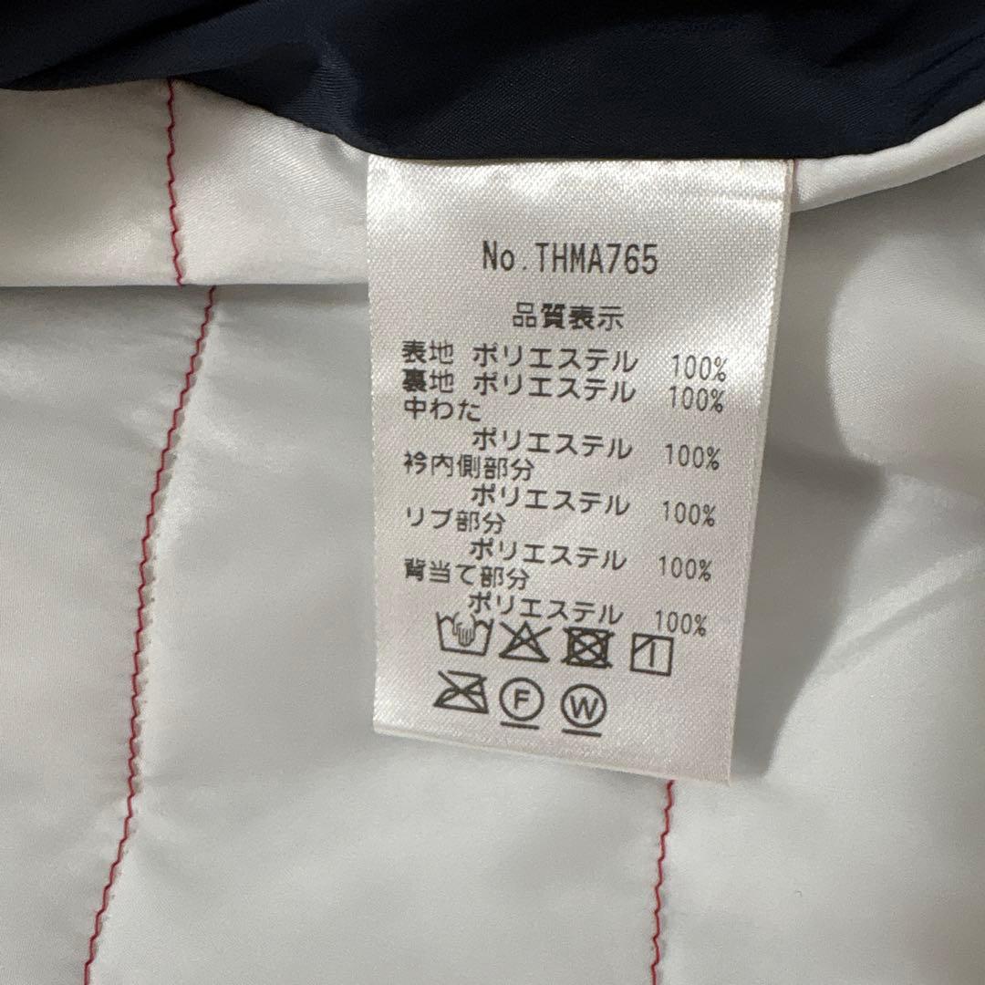   ストライプジャケット XL