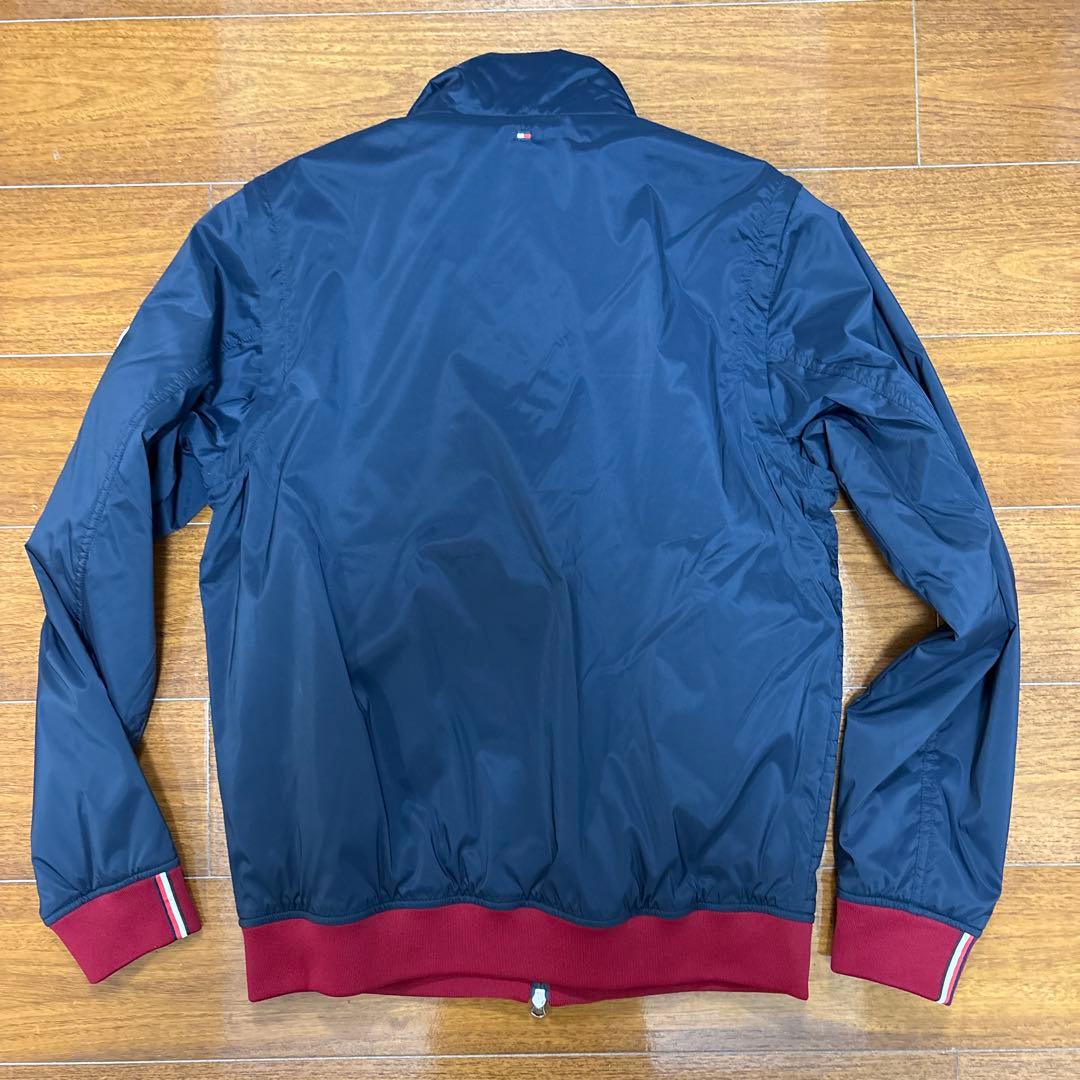   ストライプジャケット XL