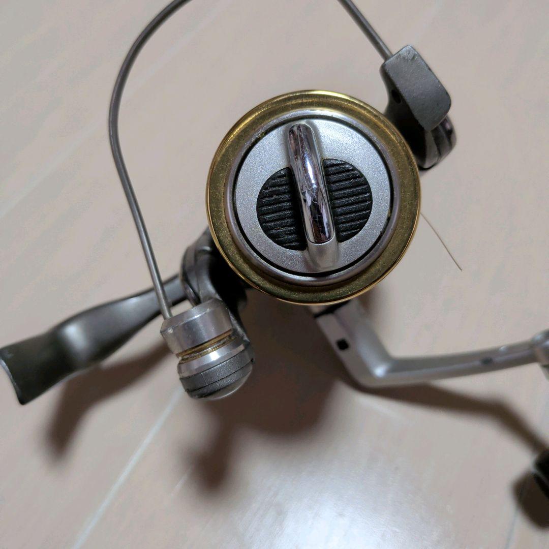 ジャンク シマノ 95 ステラ 2000 日本製 JAPAN SHIMANO