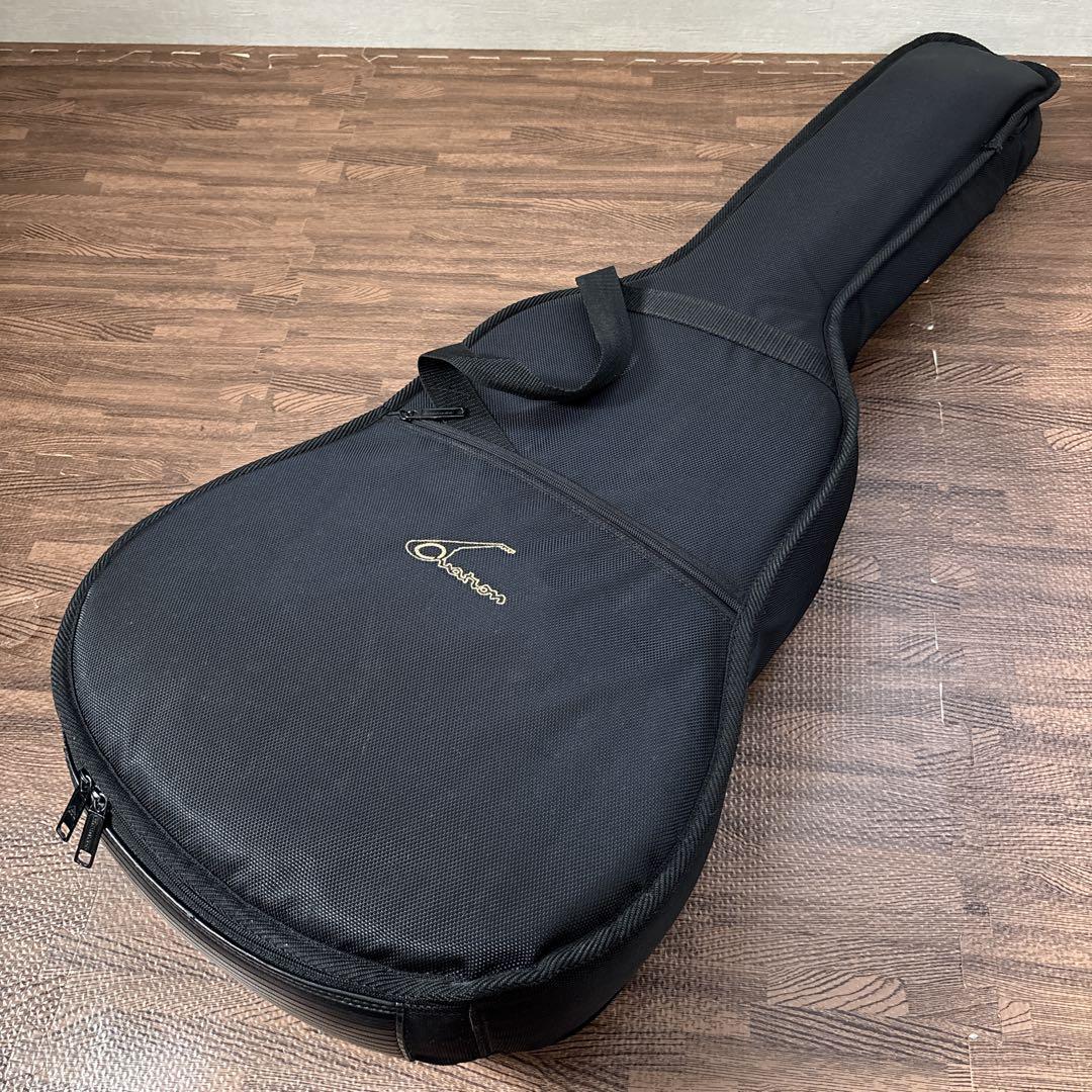 【美品】 Ovation Celebrity C741 ギグバック付