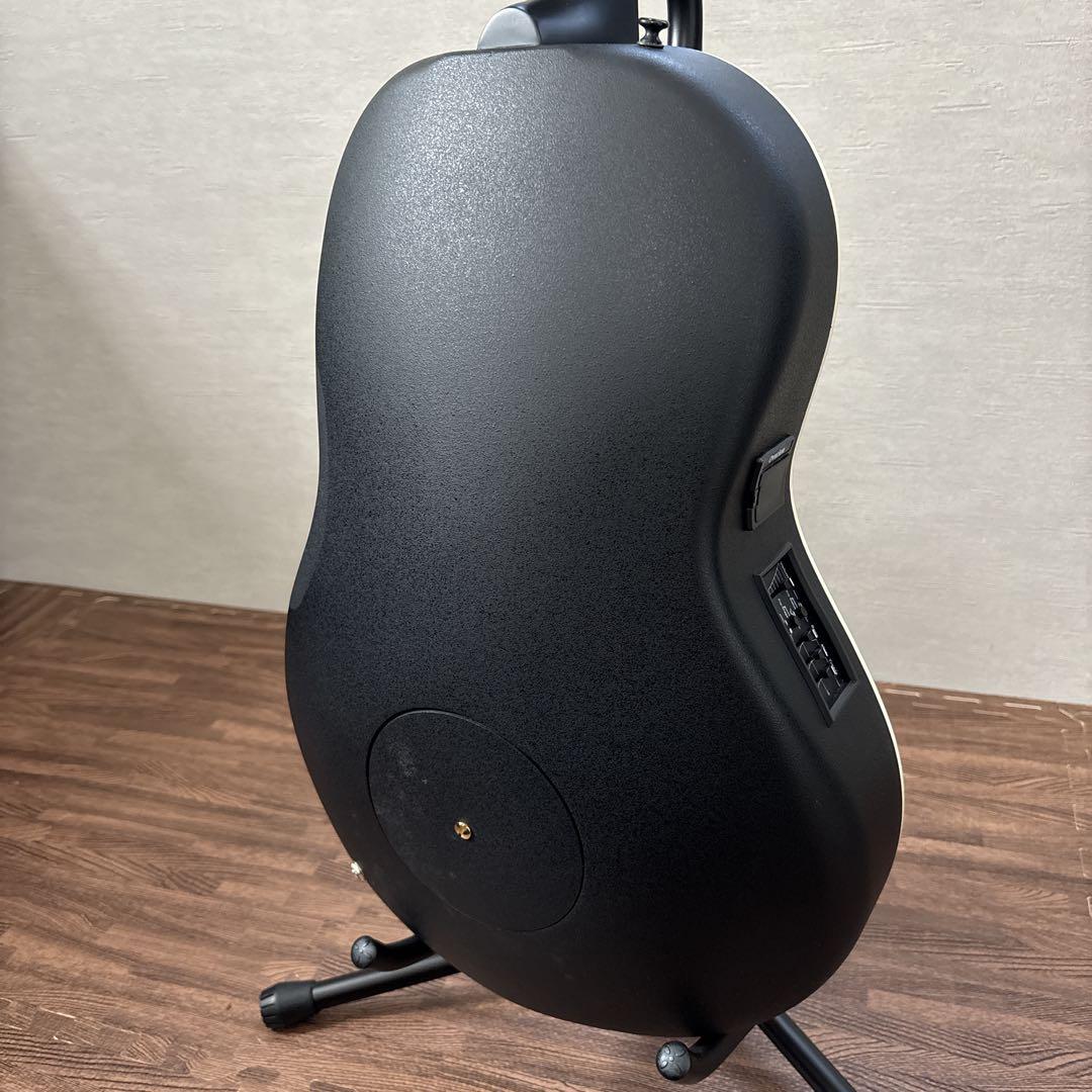【美品】 Ovation Celebrity C741 ギグバック付