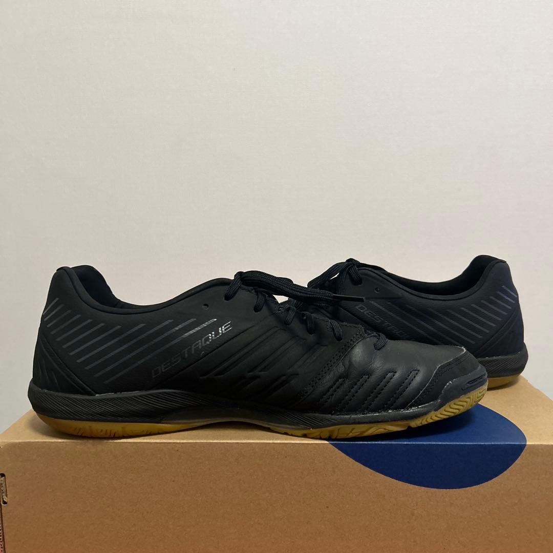 ASICS アシックス　DESTAQUE デスタッキ フットサルシューズ