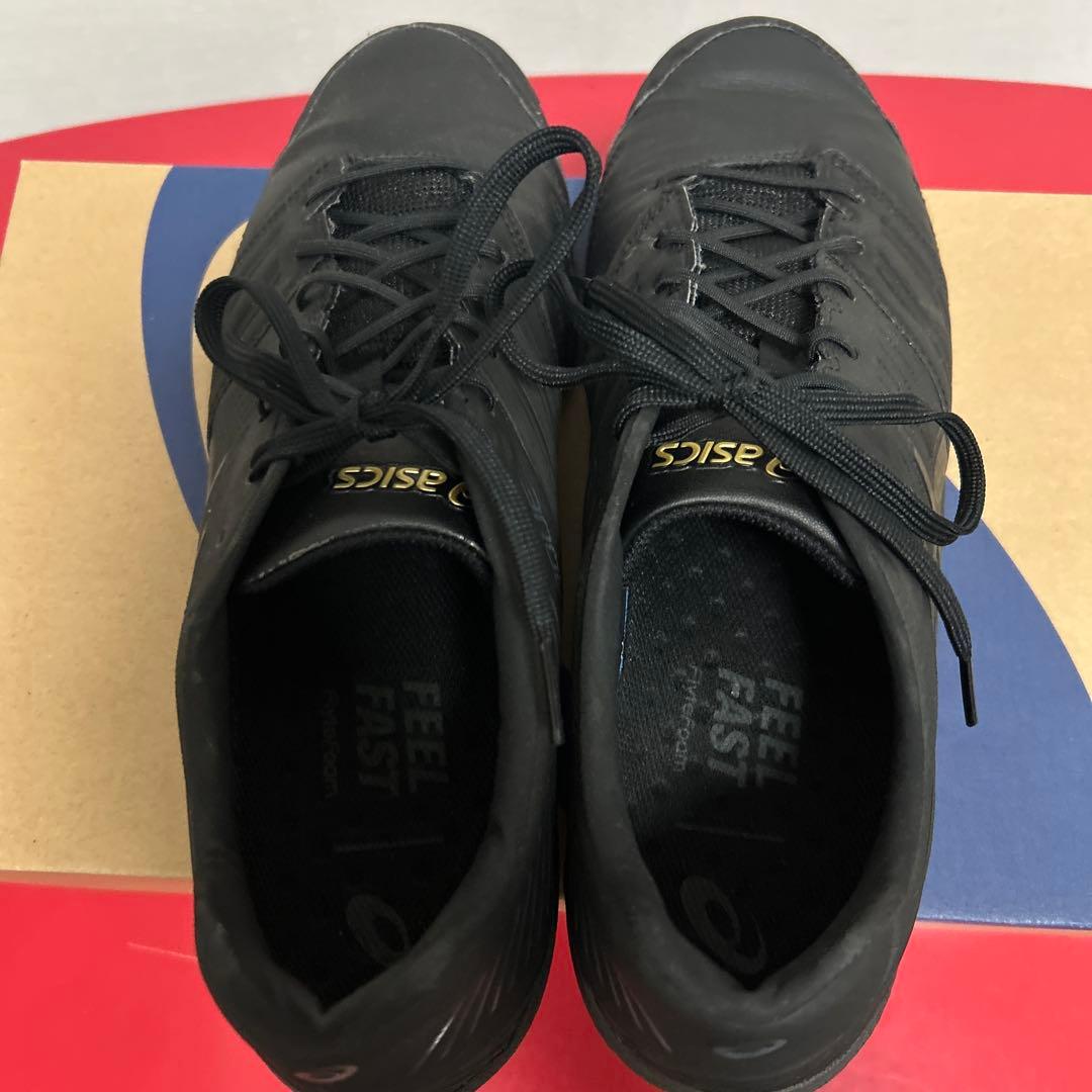 ASICS アシックス　DESTAQUE デスタッキ フットサルシューズ