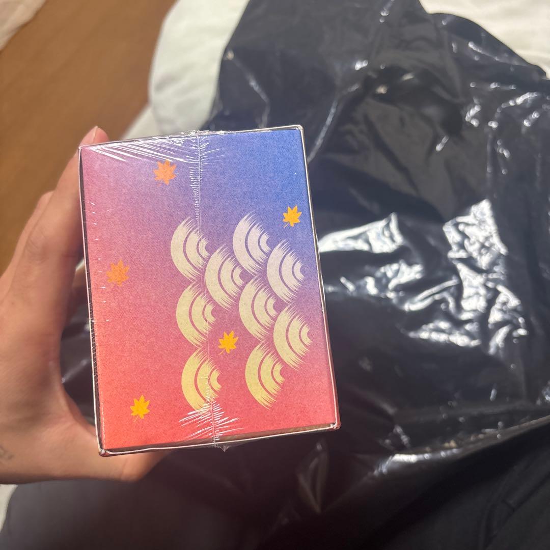 ポケモンセンターヒロシマ スペシャルBOX未開封品
