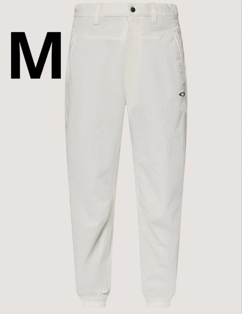 OAKLEYゴルフパンツFLEXIBLE WIND PANTSメンズ