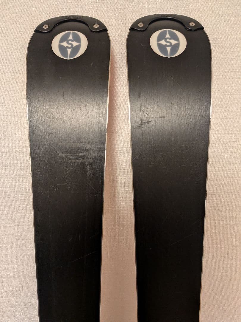 OGASAKA Keo’s KS-TK 170cm R16.1m