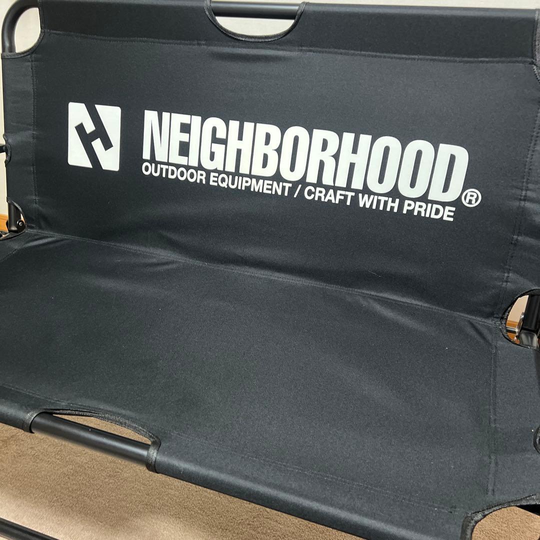 テーブル・チェア・ハンモック NEIGHBORHOOD FOLDING SOFA 22AW
