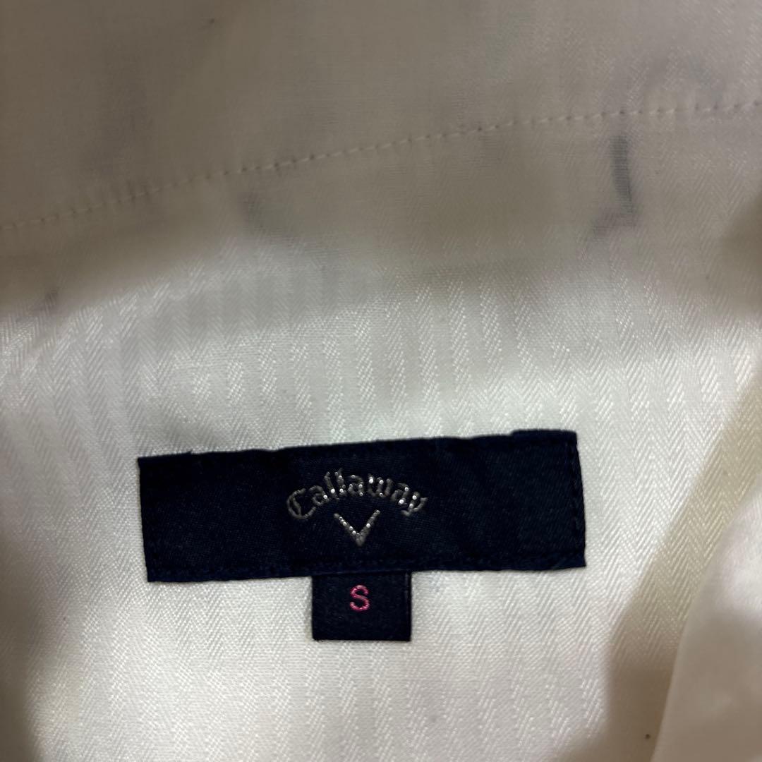 キャロウェイ超美品Callaway ベア柄 レディースパンツ