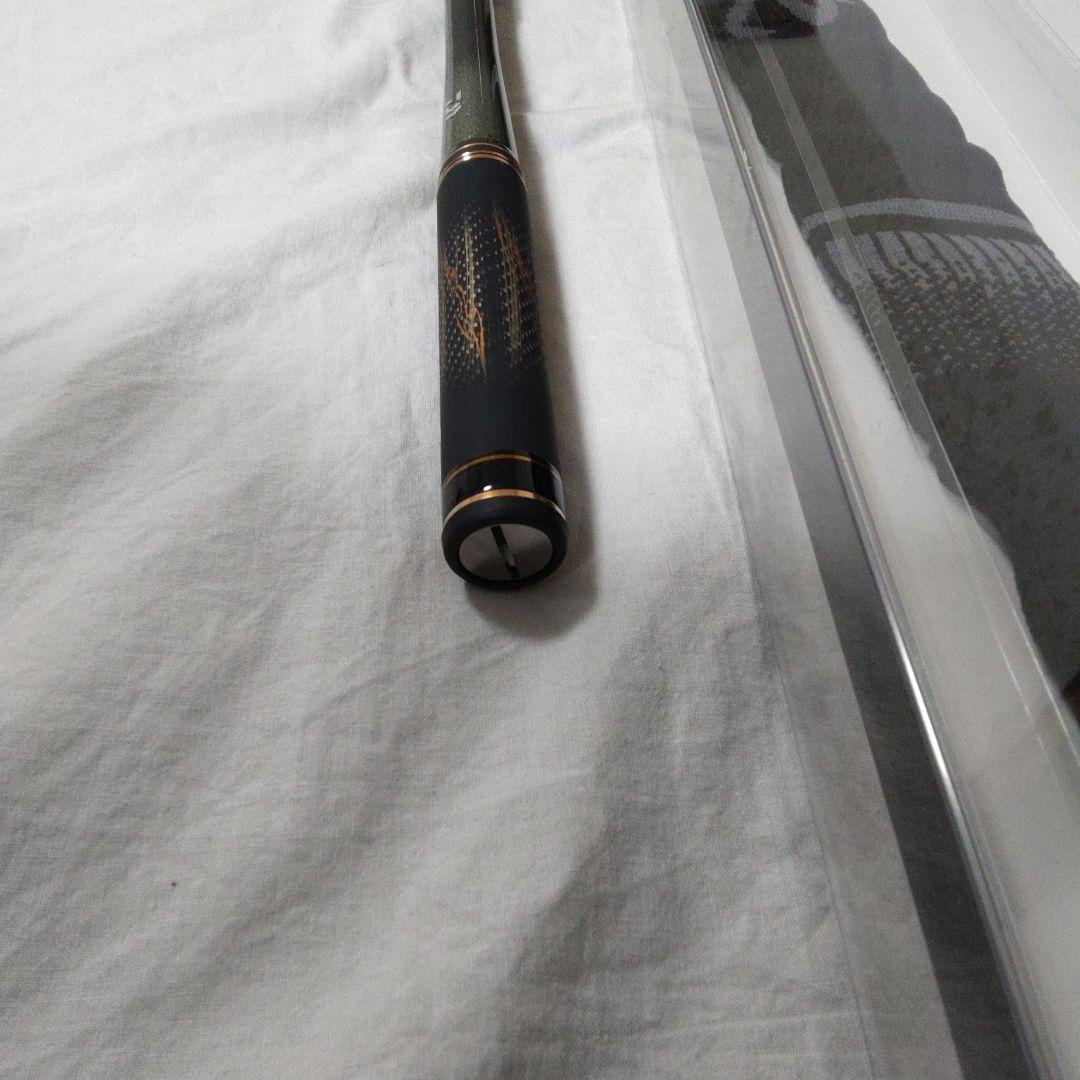 ダイワ　銀狼王牙AGS 0.8 号5.0m R 【新品未使用品】