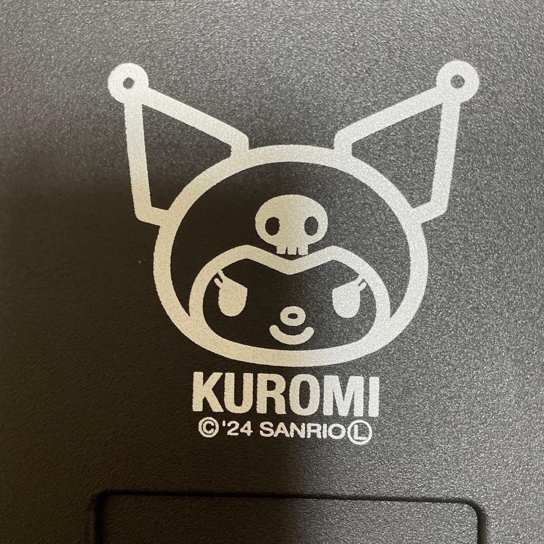 KUROMI キャリーカート