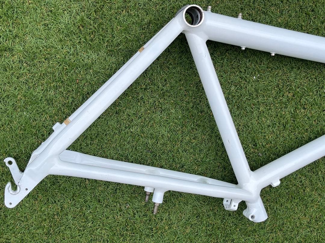 キヤノンディール　cannondale 3.0 old mtb