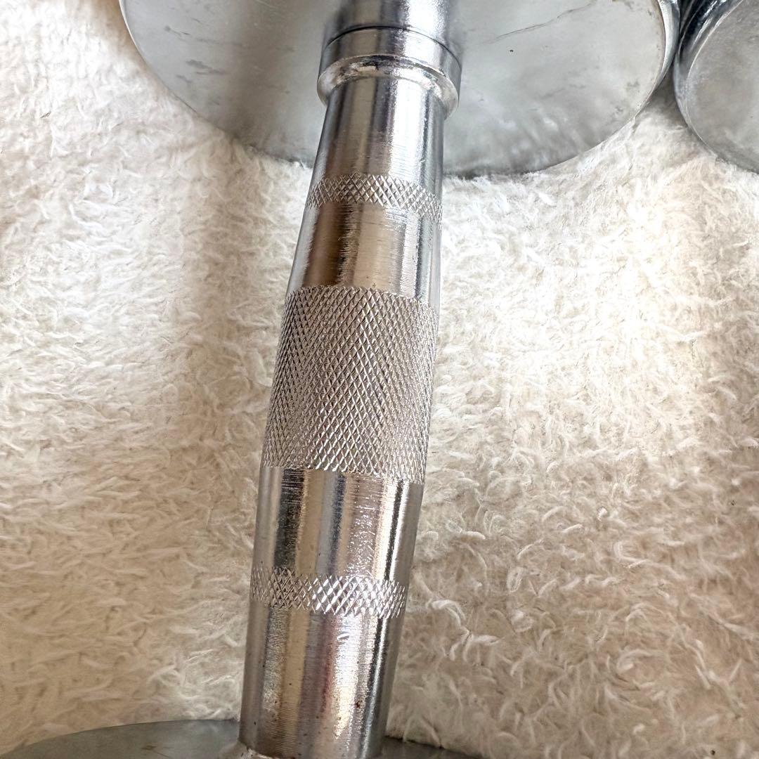 IGINO イグニオ 可変式ダンベル アジャスタブルダンベル 10kg