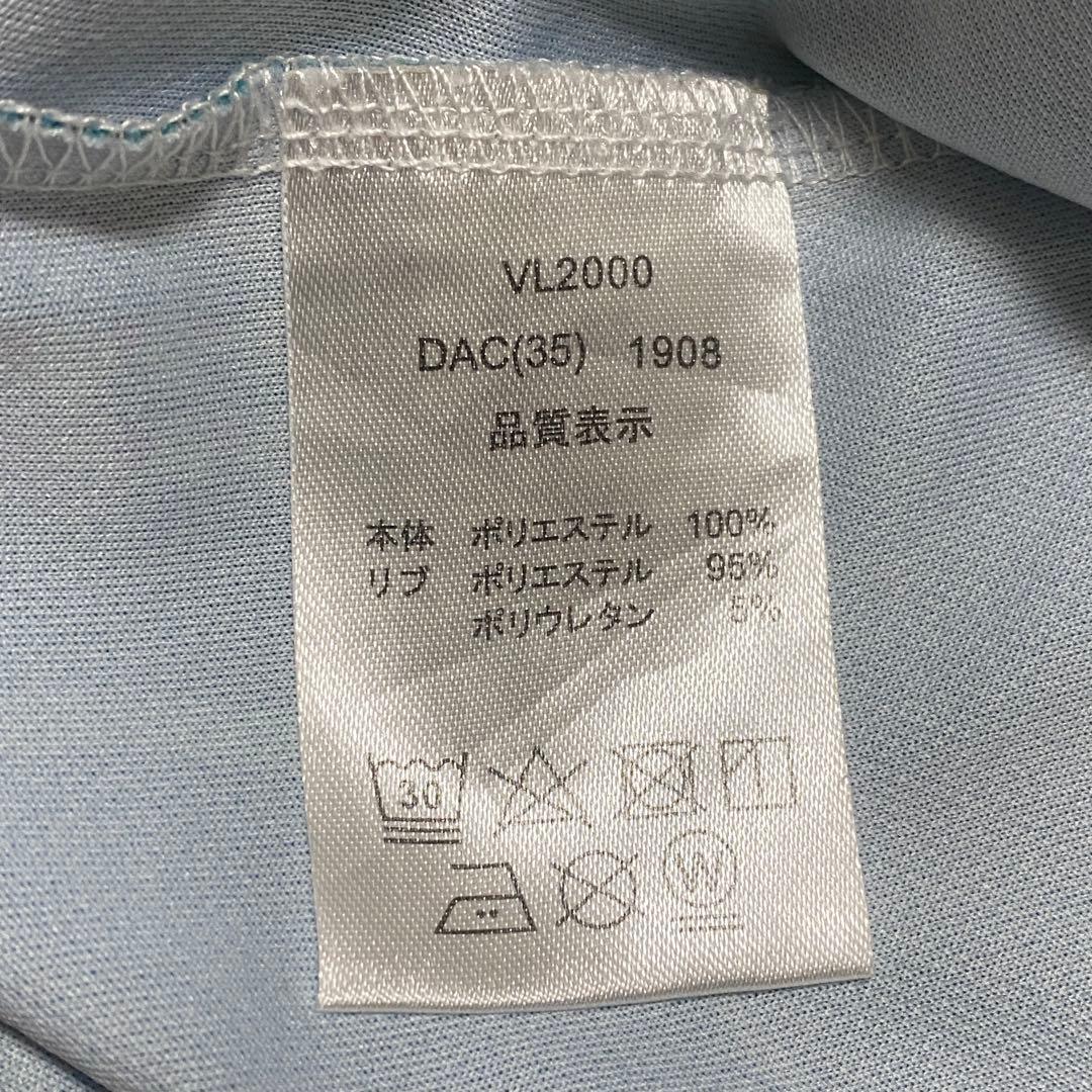 フィラFILA 総柄シャツ&フレアスコート上下セットアップ XL テニスウェア
