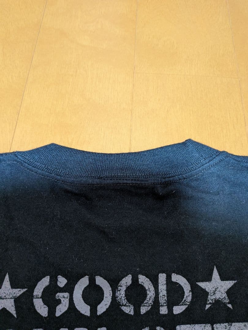 グッド・シャーロット 貴重Tシャツ メスト サム41 グリーン・デイ ランシド