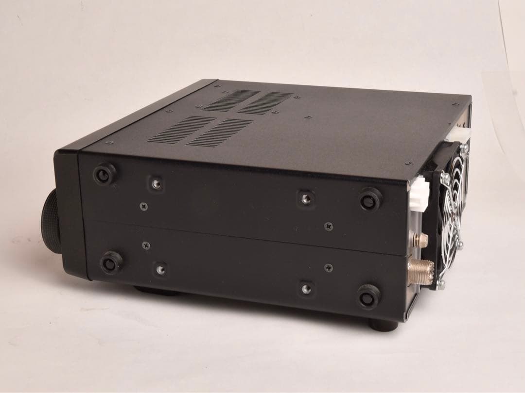 ICOM IC-7300 100W機　完動美品
