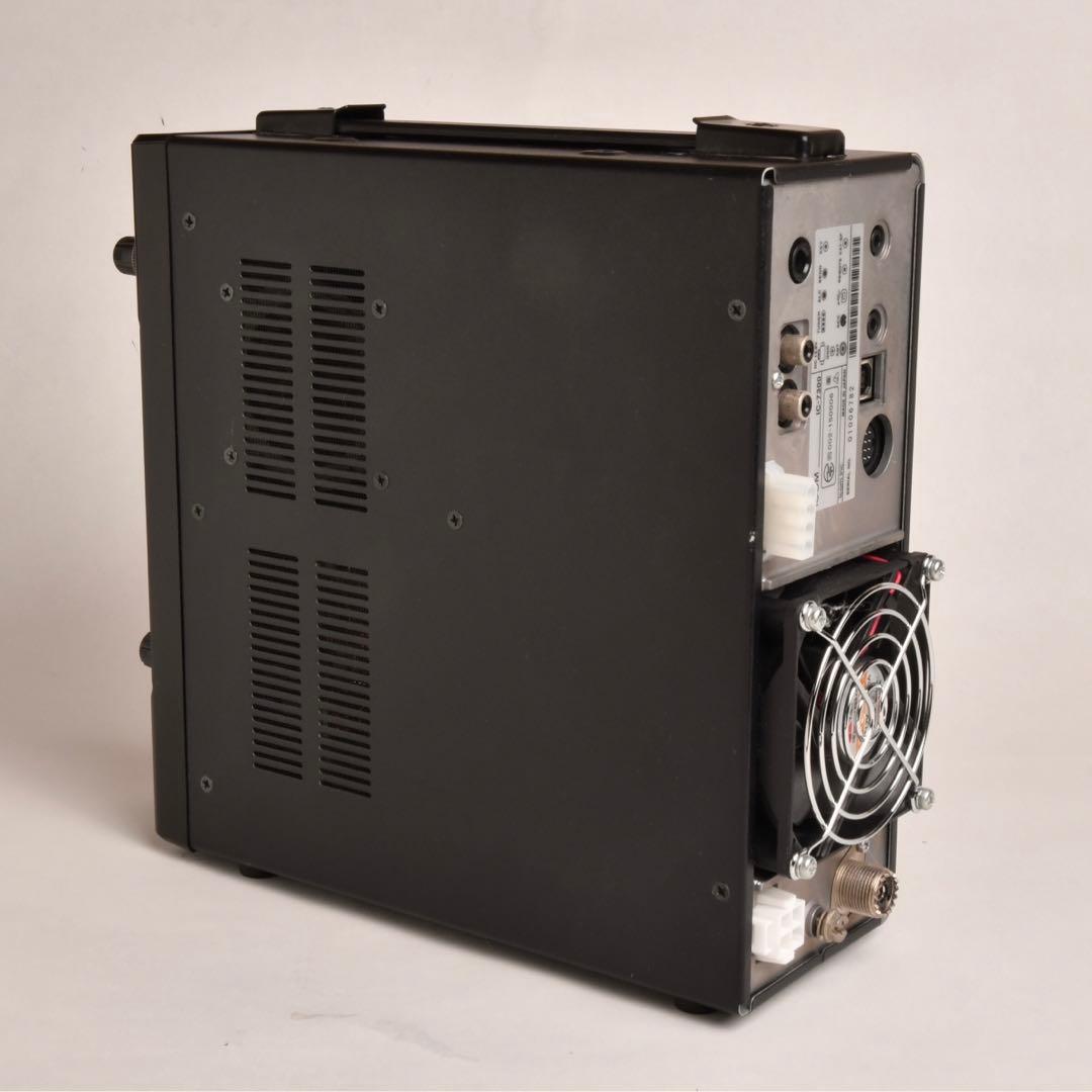 ICOM IC-7300 100W機　完動美品