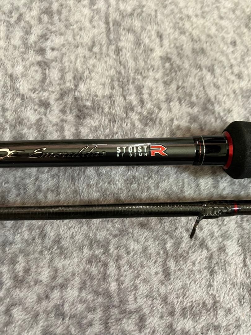 ストイストrt82mh
