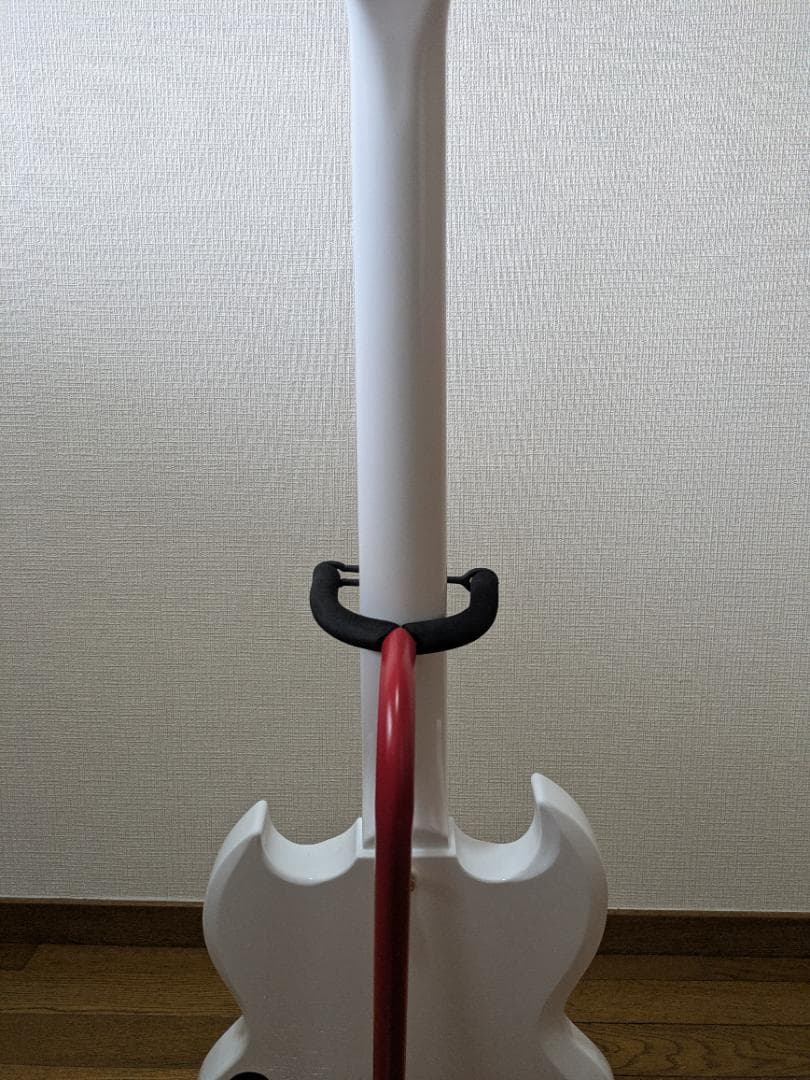 Epiphone SG Custom Alpine White (2025年製)