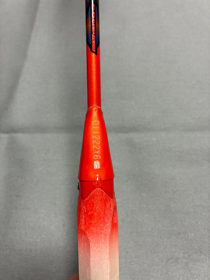 ASTROX 77 PRO バドミントンラケット