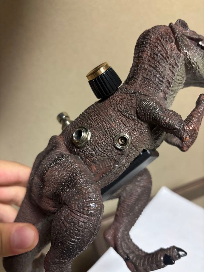 ギター Dinosauria Effector/T-REX OVER DRIVE
