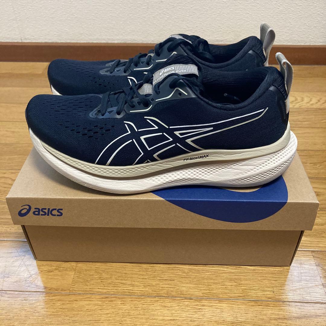 アシックス　グライドライドMAX　28.0cm