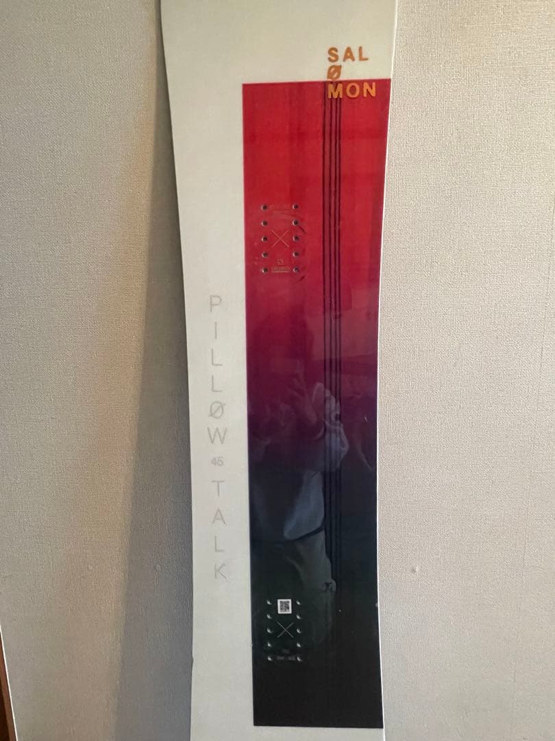 Salomon hps PillowTalk サロモン ピロートーク　145