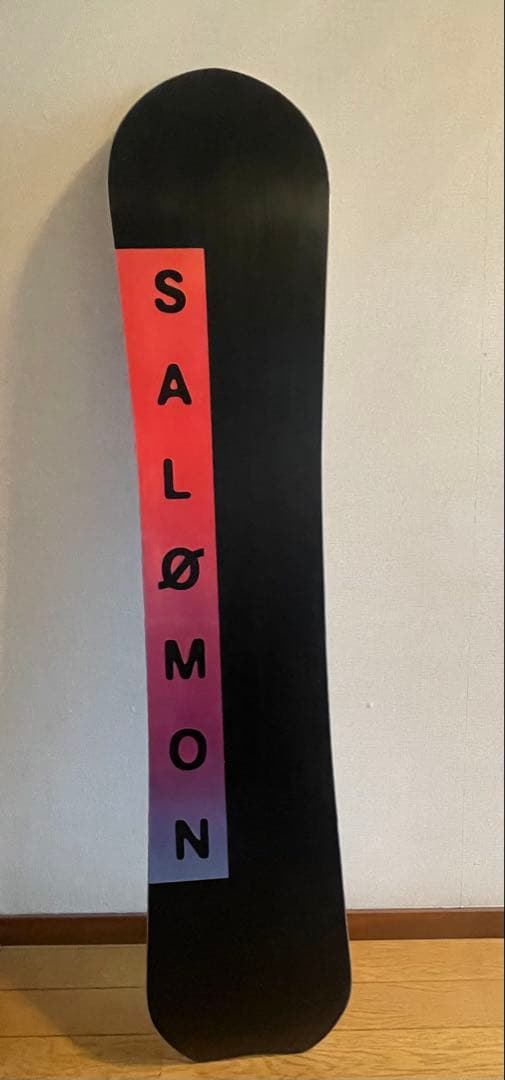 Salomon hps PillowTalk サロモン ピロートーク　145