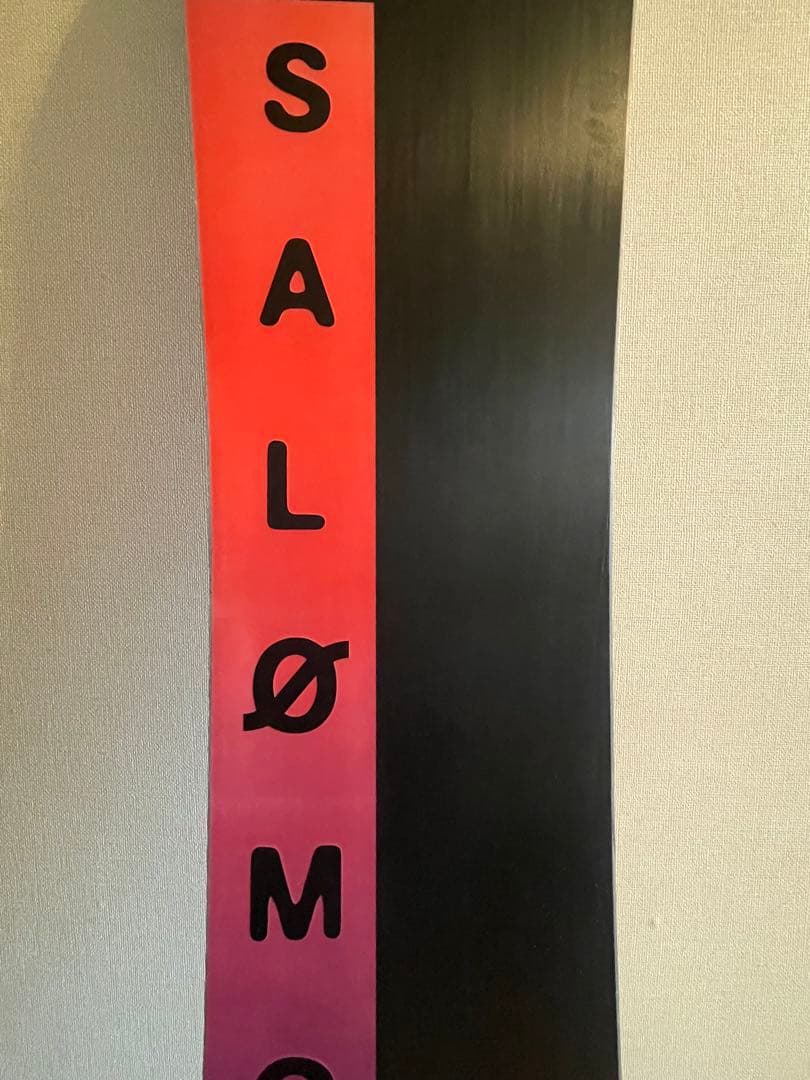 Salomon hps PillowTalk サロモン ピロートーク　145