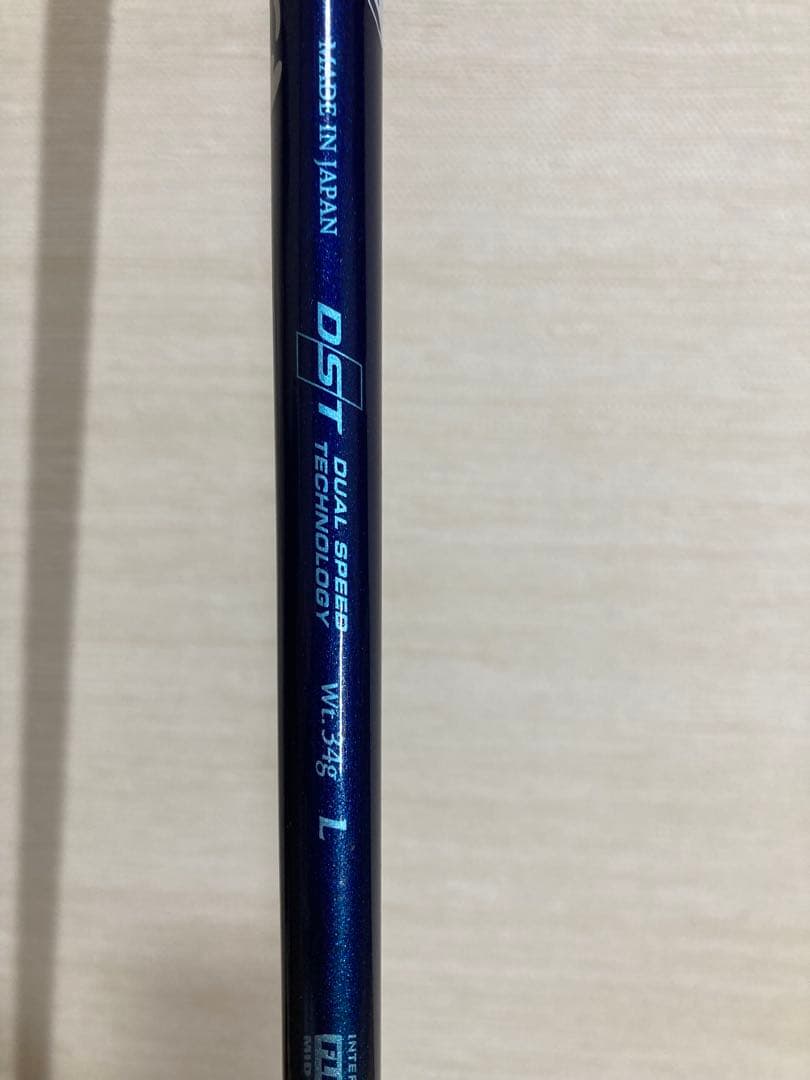 XXIO 12 レディース　H5 25° フレックスL