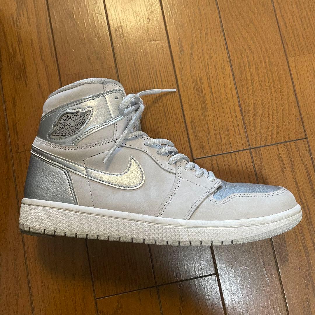 シューズ(男性用) Nike Air Jordan 1 Tokyo OG 27cm